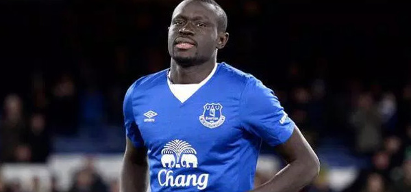 Baye Oumar Niasse sur sa situation à Everton : C’est “triste” et “injuste”