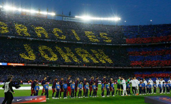 Clasico Barça vs Real du 3 décembre: L'Amérique et l'Asie imposent l'heure de diffusion