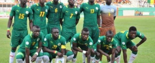 Afrique du Sud - Sénégal du 12 novembre : Les Lions prendront un vol commercial