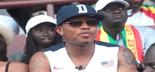 ​El Hadji DIOUF : « Il faut dire qu’on n’a pas encore de match référence »