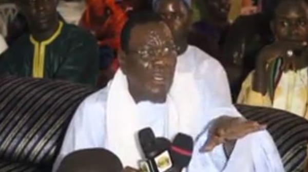 Cheikh Bethio Thioune réitère ses excuses à toute la famille Mbacké et précise...