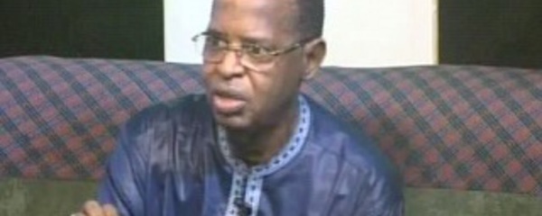 Le 23 Juin "Quand Macky Sall fuyait j'étais là-bas" (Sidy Lamine Niass)