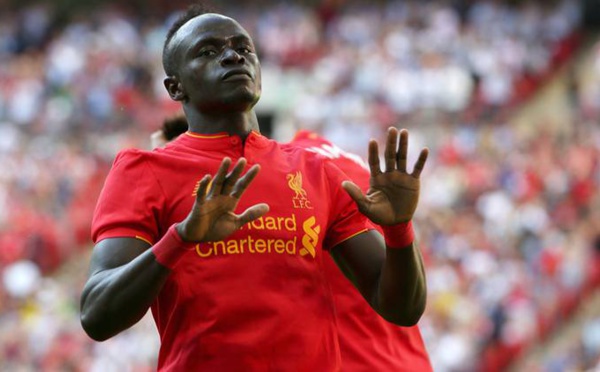 Premier League: Magnifique but de Sadio Mané contre West Brom