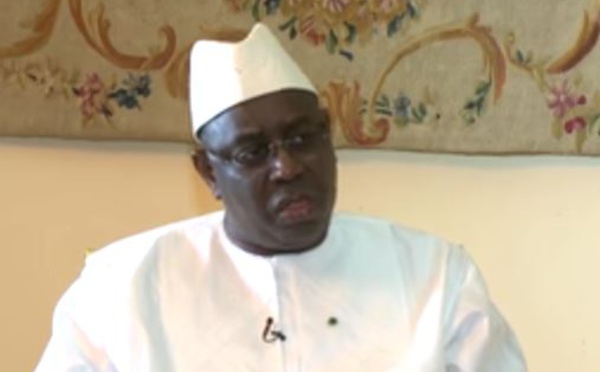 Interview-Situation économique du pays et vie politique: Ces vérités du président Macky Sall