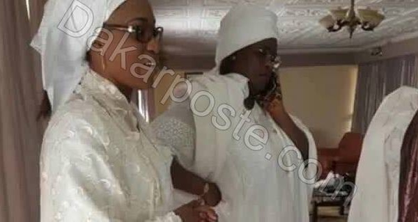 Comment le Pr Macky Sall a fêté son anniversaire (IMAGES EXCLUSIVES )