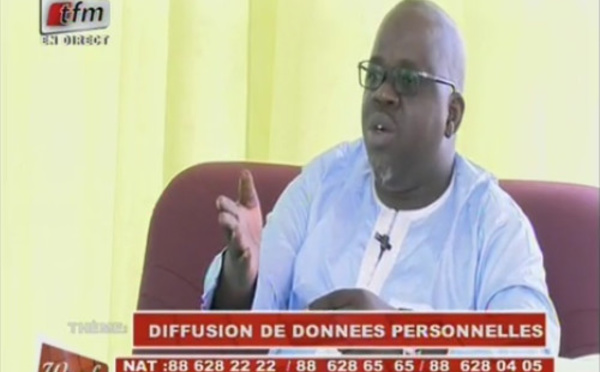 Affaire de Mbathio Ndiaye : Ndoye Bane  » Loutakh gnou arrêté Déesse Major Bayi Bathio Ndiaye Alor Que Limou deff Mo …