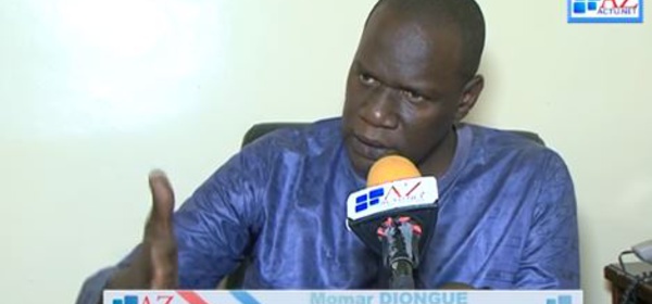 Momar Diongue, politologue: ‘’Jammeh sait que ce serait suicidaire d’aller jusqu’au bout…’’