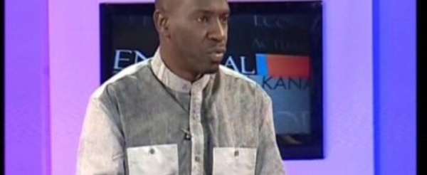 2stv : Tounkara arrête son émission “Sénégal ca Kanam”