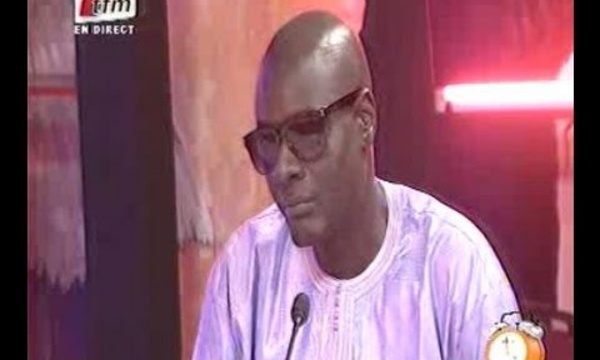 La levée du corps du chanteur Ablaye Mbaye prévu cet après-midi