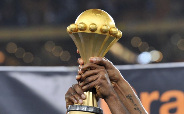 CAN 2017: calendrier et résultats des matches