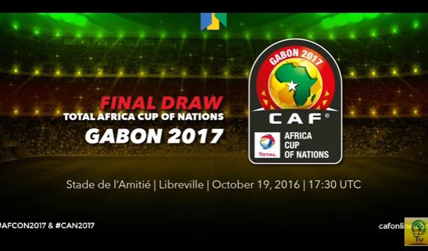 CAN2017 : Suivez le match Gabon vs Guinée Bissau