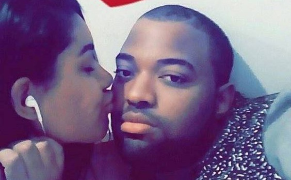 Saïd, le fils d’Ahmed Khalifa Niasse en Couple: Découvrez sa petite amie