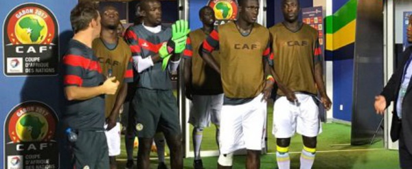 Sénégal - Algérie (2-2) : les « Lions » font preuve d’une grande force de caractère