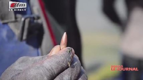 Cotes mauritaniennes : Ce qui s’est vraiment passé avec les pécheurs de Guet Ndar