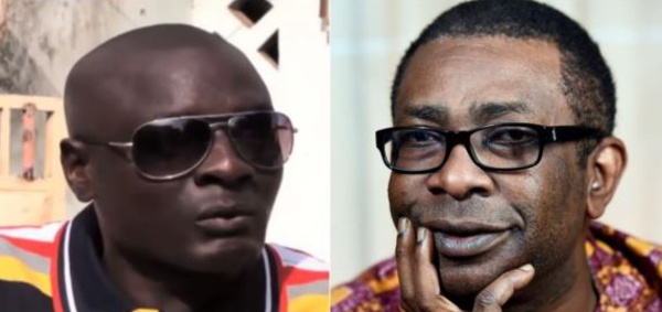 "Les dernières confidences de Ablaye Mbaye à Youssou Ndour"