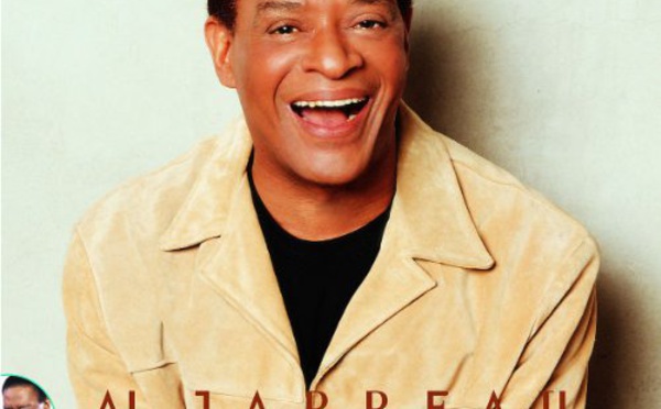 La légende du jazz américain Al Jarreau est mort