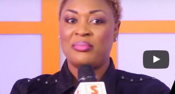 Titi: « Ce que Ngoné et Youssou Ndour représentent pour moi… »