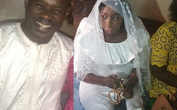 Pape Cheikh Diallo brise le silence après son mariage avec Kya Aidara: « j’ai fait du consommer local… »