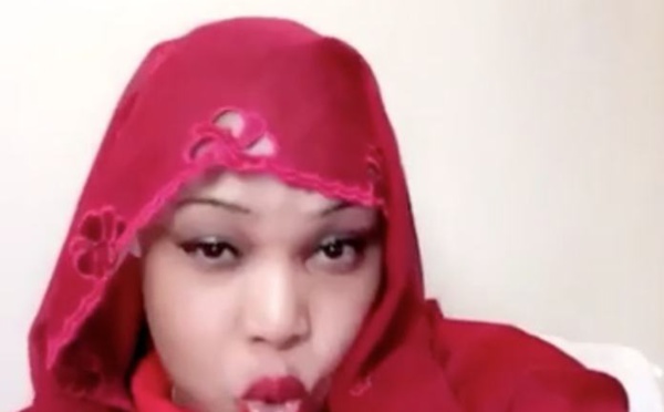 AMINA POTÉ PREND LA DÉFENSE DE YOUSSOU NDOUR »DEFOUL DAARA, GNIYY WAX NIEUP AYYY