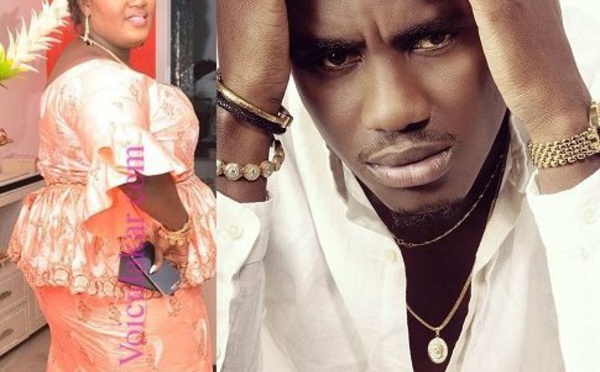 Entre Bijou et Wally Seck c’est d’abord une histoire de …