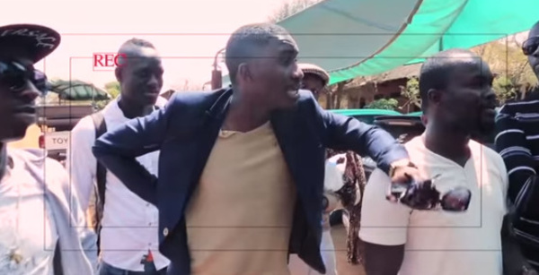 Bande-Annonce du film de Waly Ballago Seck « Une Vie de Rêve » par Faramareen Music