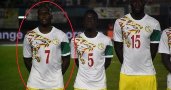 Moussa Sow avait jeûné le jour du match Sénégal-Guinée Équatoriale (3-0):