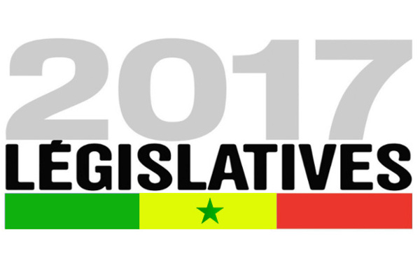 Voici l’évolution de la carte électorale dans les 45 départements du Sénégal par rapport au référendum de 2016.