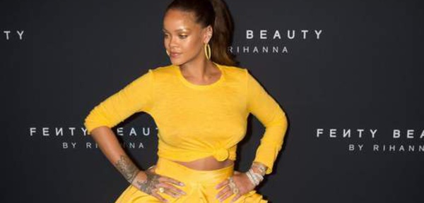 Rihanna aimerait revenir aux dix minutes qui ont précédé la perte de sa virginité