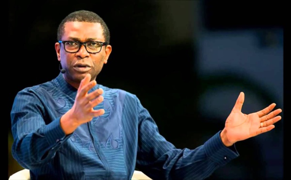 Youssou Ndour lance un journal sportif et débauche des journalistes de «Stades»