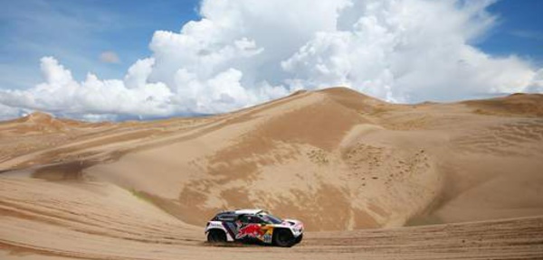 Le Dakar de retour en Afrique? "Pas possible"