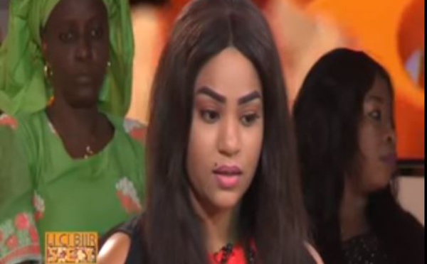 Révélation de Léna Guèye: « Amnaa goor you ragaal sen diabaar mais... »