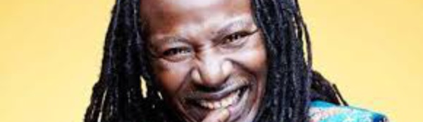 Savourez ce bon son "live" d'Alpha Blondy !