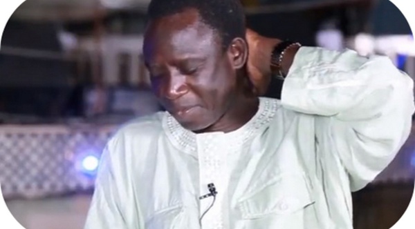 Thione Seck va parler