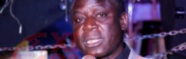 Thione Seck : "Le problème de Ngaaka Blindé n'est pas mon affaire"