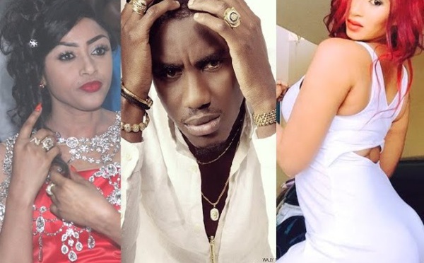 D’où vient votre fortune, Découvrez sa la réponse de Diaba Sora, Wally Seck » Je ne le…