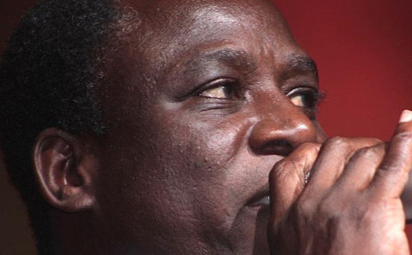 Thione Seck : «Pourquoi les huissiers ont vidé Penc-Mi»