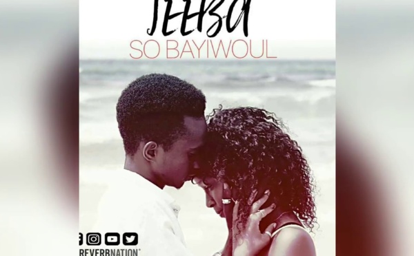 JEEBA - SO BAYIWOUL (official audio)