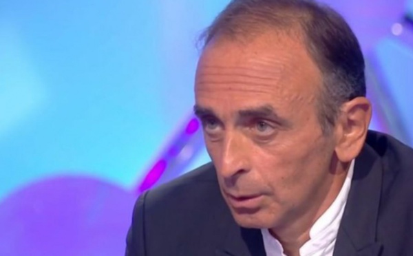 Zemmour s’en prend aux Sénégalais de France : « Le 18e arr. de Paris, c’est devenu Dakar, y’a plus un blanc… »