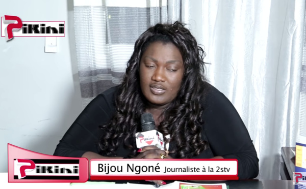 Les révélations de Bijou Ngone ,2STV sur Cheikh Béthio Thioune : « Bimay ame 16 ans lama mayai tai bobu samay wadiour… »