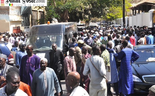 Au foirail de Dahra, les éleveurs de bœufs pleurent Cheikh Béthio : « Il nous achetait jusqu’à 500 têtes »