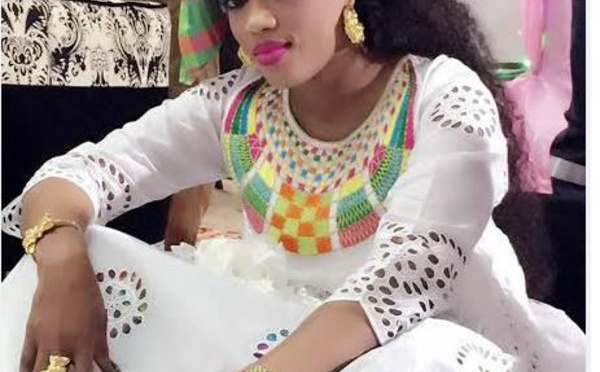 Sokhna Aïda Diallo persisite et signe : Son Gamou aura bien lieu à ...Madinatoul Salam ! (EXCLUSIVITÉ DAKARPOSTE)