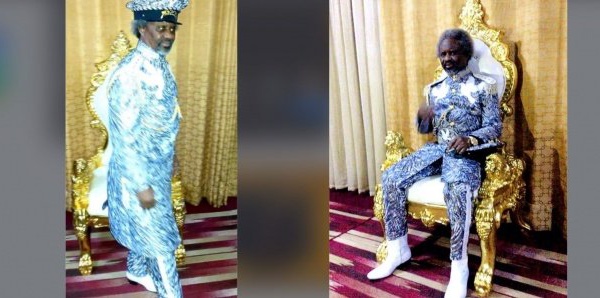 [Photos] Découvrez le nouveau look de Serigne Modou Kara