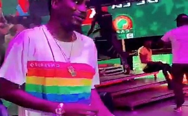 Promotion de l’homosexualité: Wally Seck revient sur cette grosse erreur qui avait fait un tollé !