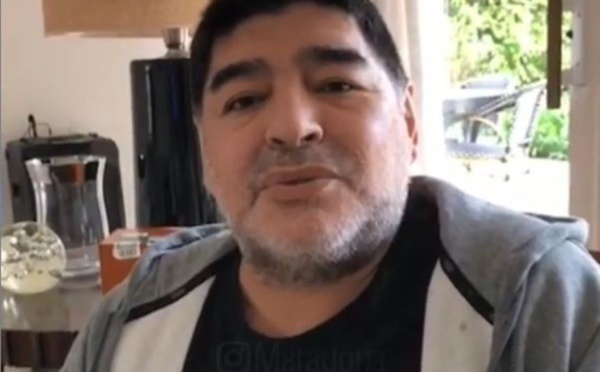 Maradona : ses médecins l'ont-ils volontairement tué ?