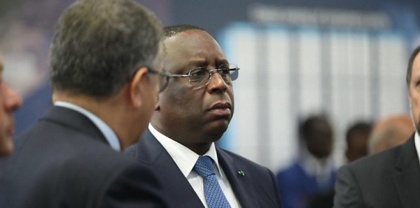 Troisième mandat : Queen Biz engage le bras de fer contre Macky Sall