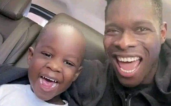 L'international Pape Abdou Cissé endeuillé... Son neveu tragiquement perdu  dans de terribles circonstances