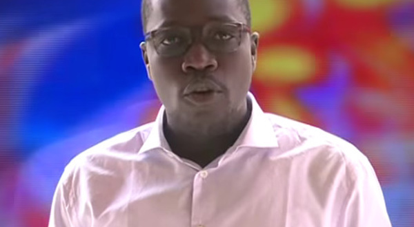 Revue de presse Wolof de la RFM du Mercredi 14 Décembre 2022 avec Mamadou Mouhamed Ndiaye