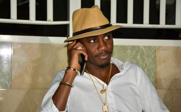 Wally Ballago Seck parle !