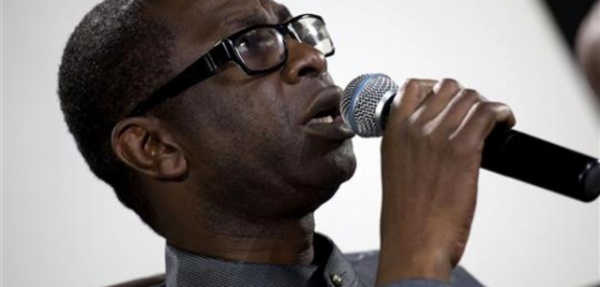 Youssou Ndour reste le "Roi du Mbalax"