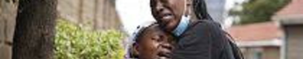 Manifestations au Kenya : les familles des victimes demandent justice